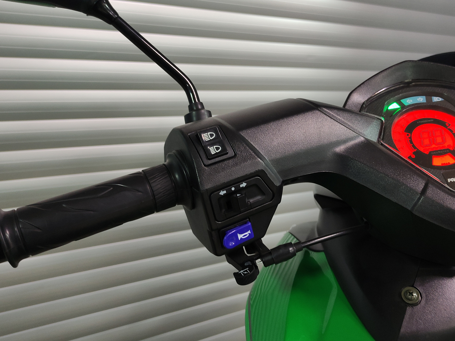 Мопед PROMAX STREET CROSS 150 (49) в Новокуйбышевске