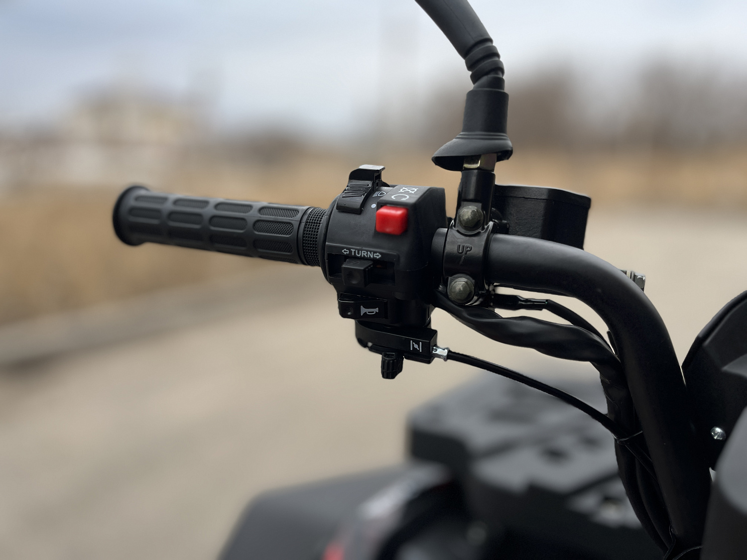 Квадроцикл PROMAX TAURUS 300 MAX-PRO LONG в Новокуйбышевске