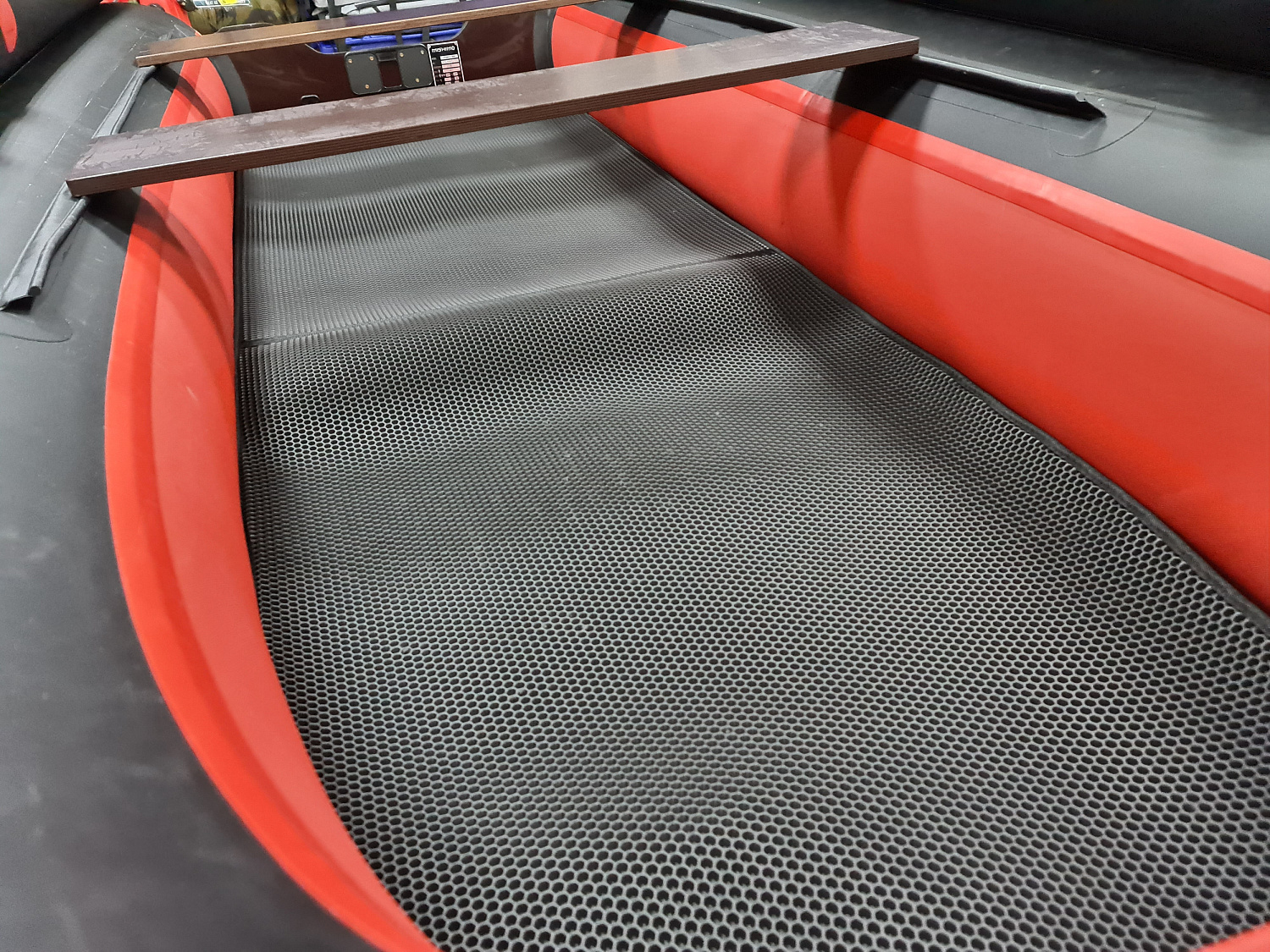 ЭВА Коврик (EVA) для лодок SMARINE 360 в Новокуйбышевске