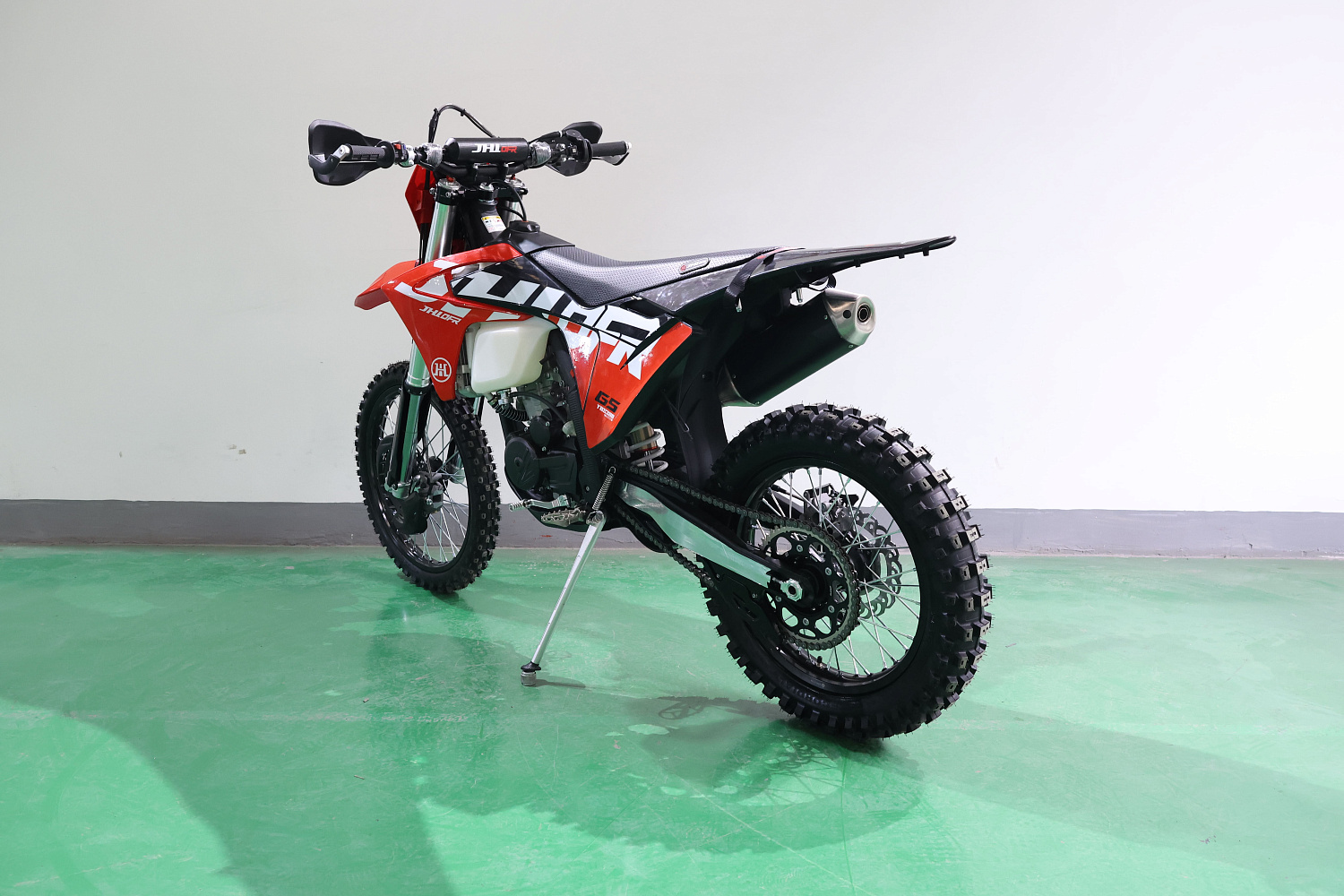 Мотоцикл JHLMOTO JHLofr GS YBS300 (176MN) в Новокуйбышевске