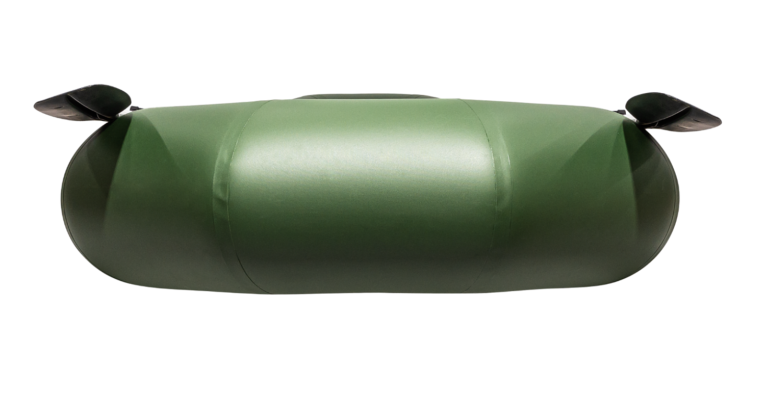 Лодка Барс 260 в Новокуйбышевске