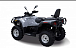 Квадроцикл HISUN TACTIC 550 (HS550ATV) NORMAL в Новокуйбышевске