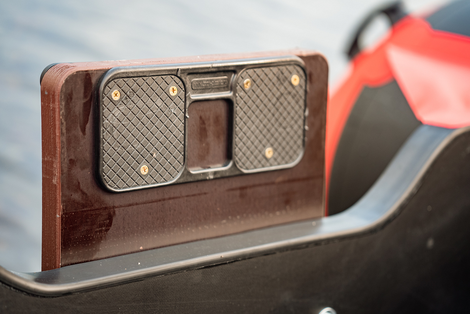 Лодка MISHIMO RIVER FJET PRO 400 под водомет в Новокуйбышевске