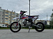 Питбайк JHLMOTO JHL Z140E Pro (YX1P56FMJ) в Новокуйбышевске