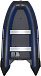 ЛОДКА SMARINE AIR MAX 330 в Новокуйбышевске