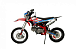 Питбайк MOTOLAND (МОТОЛЕНД) Apollo 125 DT125 E в Новокуйбышевске