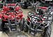 Квадроцикл PROMAX ATV MINI 2T 70CC р/с в Новокуйбышевске