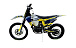 Эндуро мотоцикл IRBIS HTR 250 в Новокуйбышевске