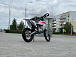 Питбайк JHLMOTO JHL Z140E Pro (YX1P56FMJ) в Новокуйбышевске