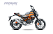 Мопед PROMAX CB130R (49) в Новокуйбышевске