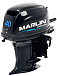 Лодочный мотор MARLIN MP 40 AMH в Новокуйбышевске