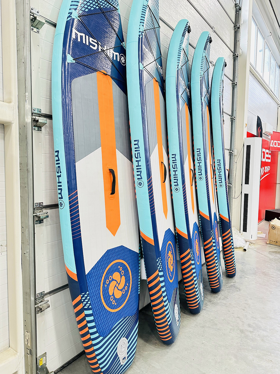 SUP (САП) Доска MISHIMO TROFY 10.6 в Новокуйбышевске