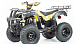 Квадроцикл MOTOLAND (МОТОЛЕНД) 250 ADVENTURE в Новокуйбышевске