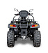 Квадроцикл IRBIS ATV 300 в Новокуйбышевске