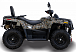 Квадроцикл HISUN TACTIC GT1000/LIMITED в Новокуйбышевске
