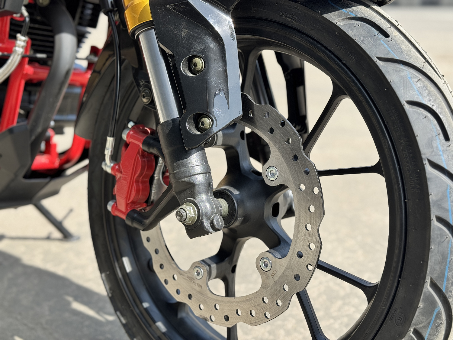 Мотоцикл PROMAX CB300 в Новокуйбышевске