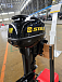 Лодочный мотор STELS 9.9HP в Новокуйбышевске