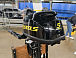 Лодочный мотор STELS 5HP в Новокуйбышевске