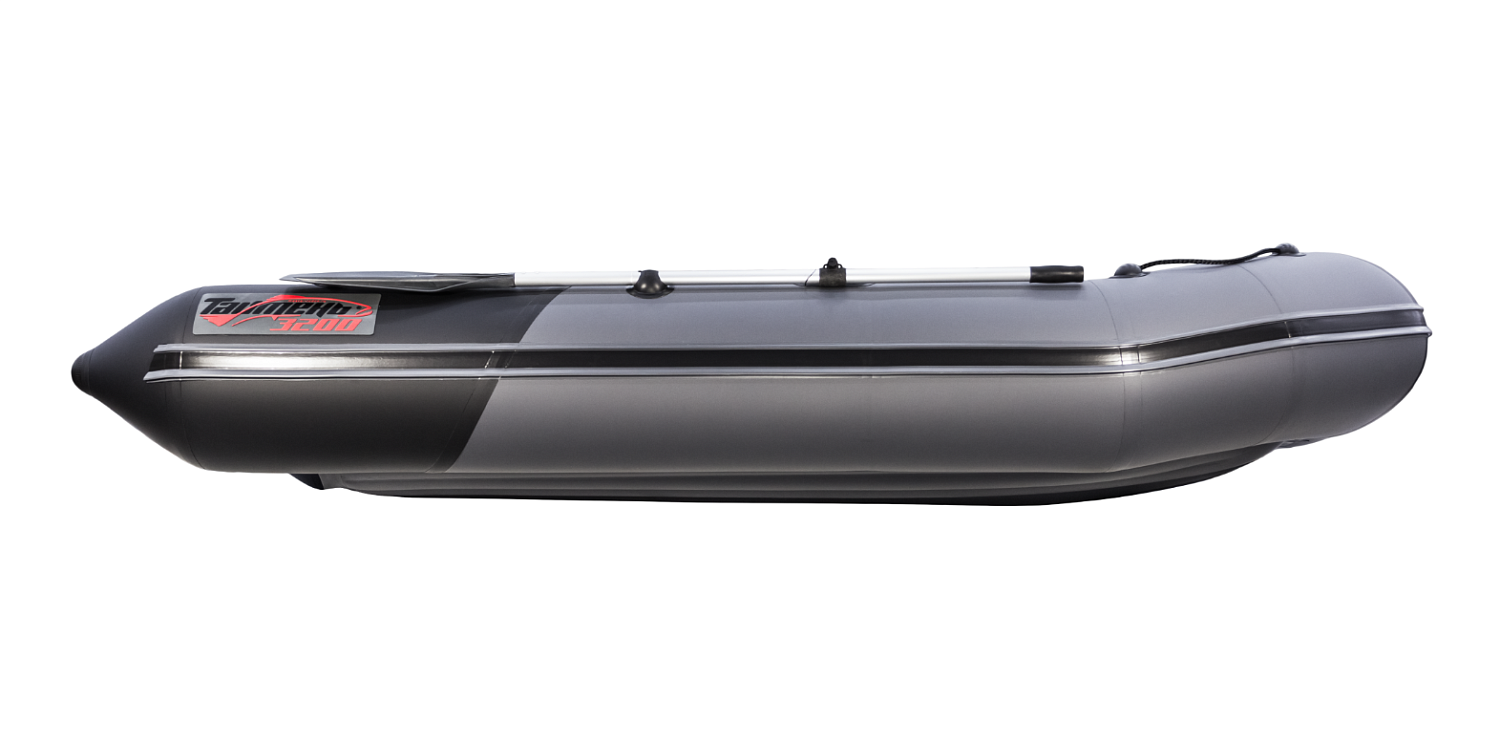 Лодка Таймень nx 3200 нднд в Новокуйбышевске