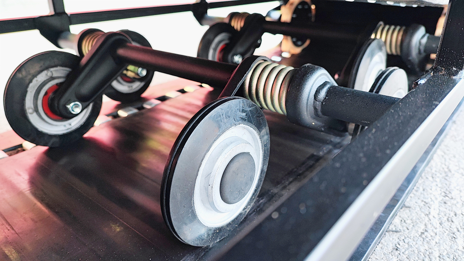 Снегоход PROMAX YAKUT 500 2.0 4T 27 в Новокуйбышевске