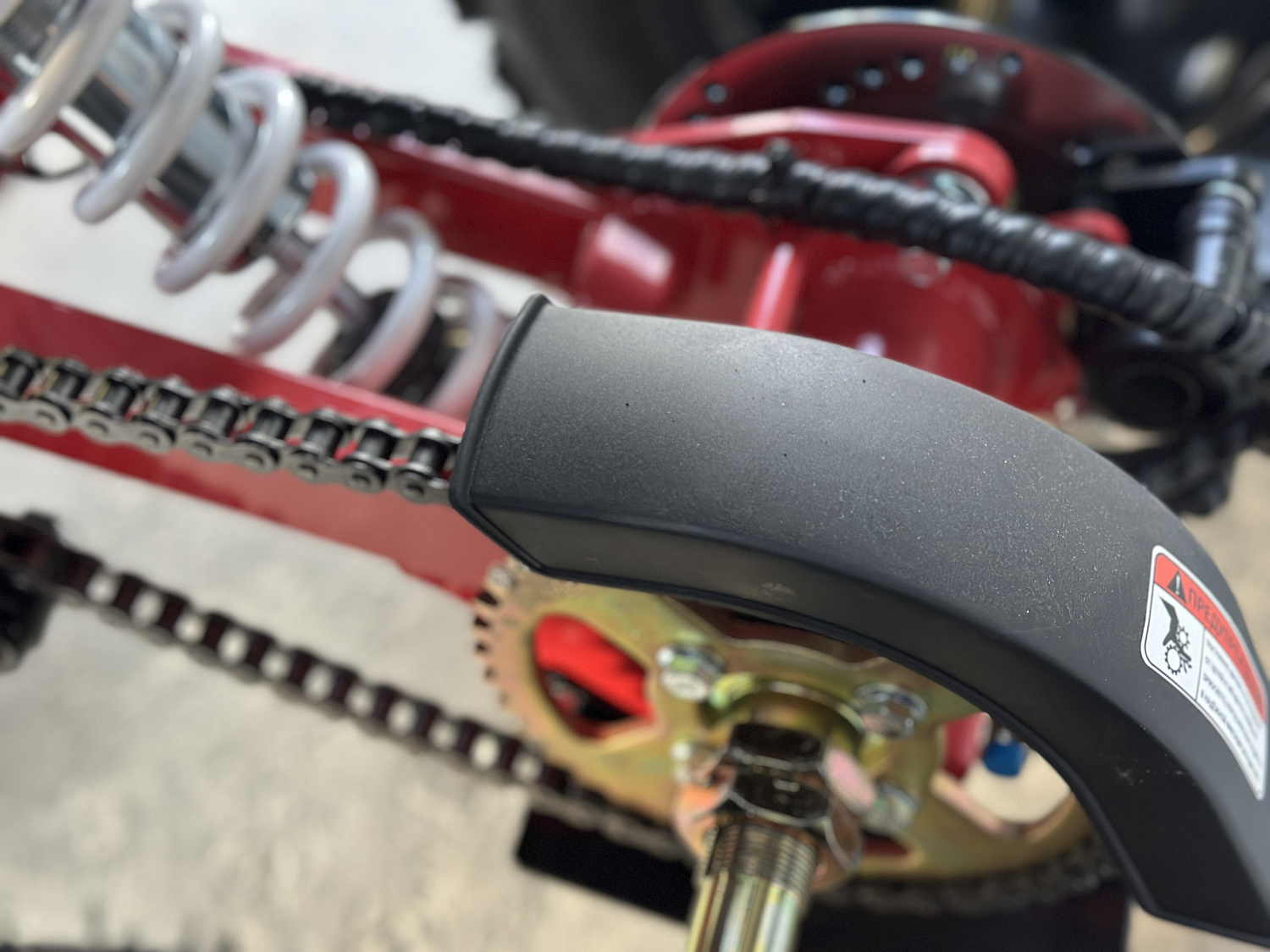 Квадроцикл PROMAX МАЙНКРАФТ 192 PRO 2025 в Новокуйбышевске