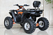 Квадроцикл GBM STORMRIDER 320 PREMIUM в Новокуйбышевске