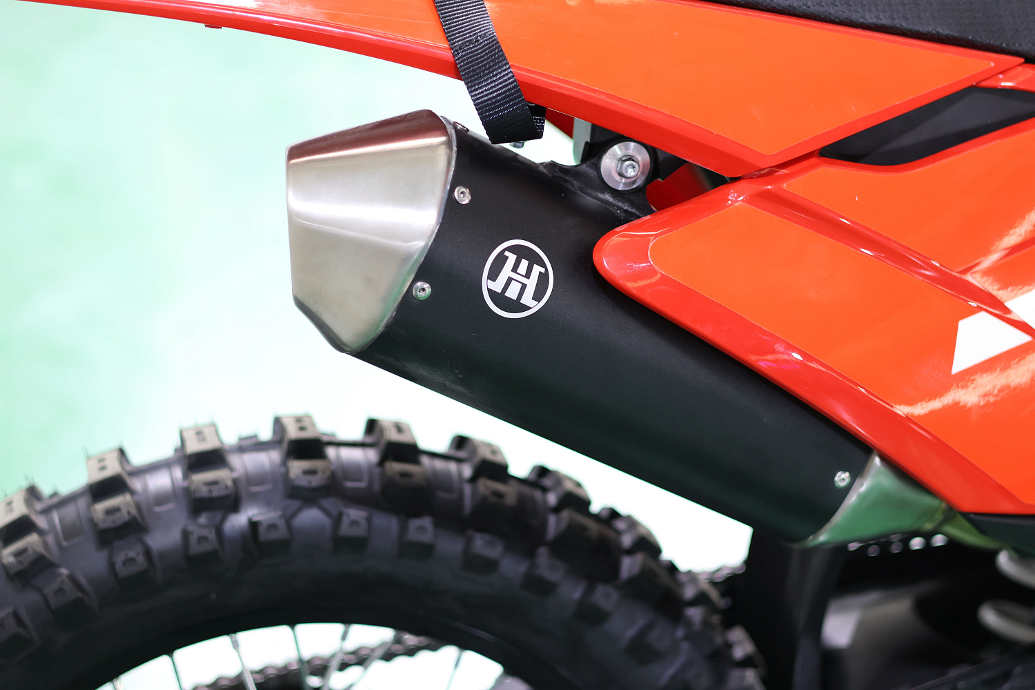 Мотоцикл JHLMOTO JHLofr GS CB300RL в Новокуйбышевске