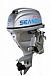 Лодочный мотор SEANOVO SNEF30FES-EFI в Новокуйбышевске