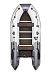 Лодка Ривьера Компакт 3600 СК в Новокуйбышевске