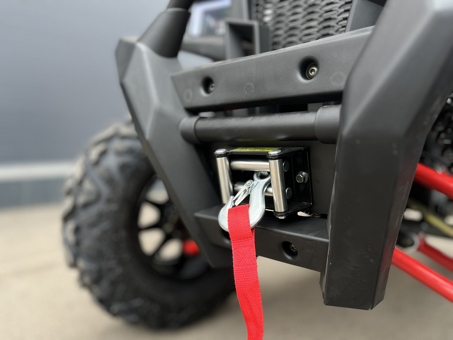 Квадроцикл PROMAX TAURUS 300 MAX-PRO LONG в Новокуйбышевске