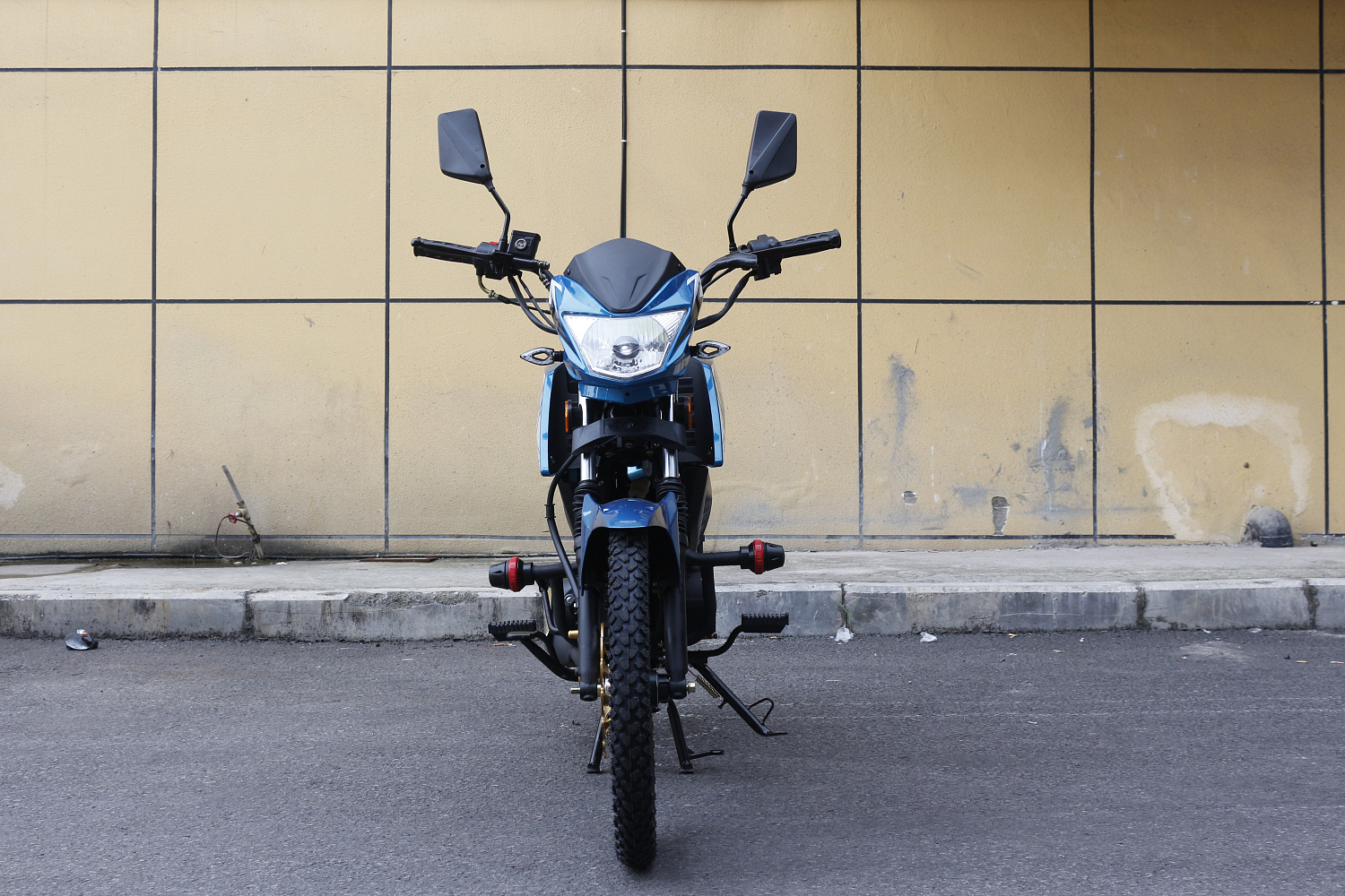 Мопед FAIDET SKIFF RS150 (49) в Новокуйбышевске