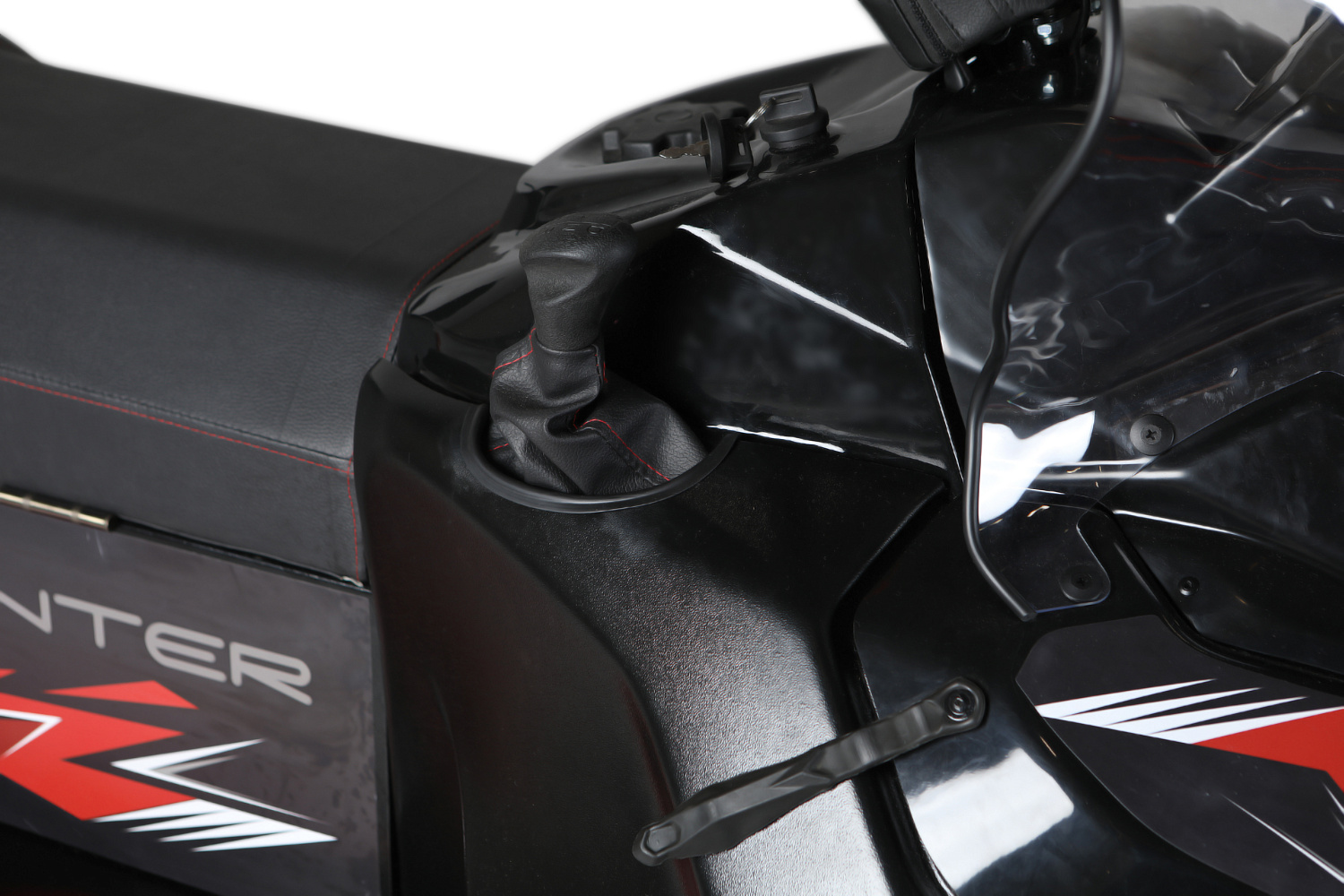 Снегоход IKUDZO HUNTER 700LK 25 V2 в Новокуйбышевске