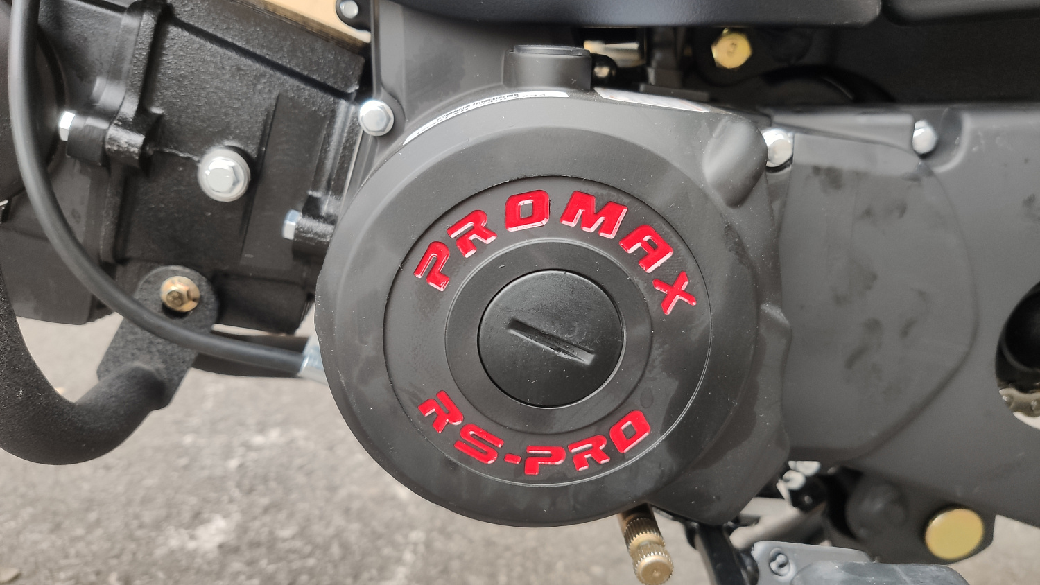 Мопед FAIDET SKIFF RS150 (49) в Новокуйбышевске